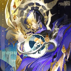 Honkai Star Rail: Agony Converging into River [Irontomb Boss Theme · Phase 2 & 3] | EPIC VERSION