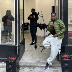 JRK 19 - BOOYAKASHA (NEW JAZZ) (prod.jeirem)