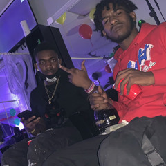 Dame ft C Smoov - one mo night