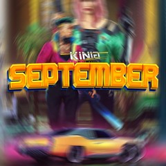 Kinia - The Best Of " September 2022 " PACK (27 Tracks) SHORTS PREVIEW [Drops Only]