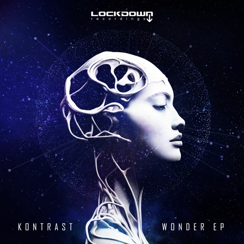 Kontrast 'Delusions' [Lockdown Recordings]