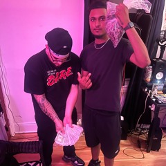 Geeked ft. jusgetmoney & NazGetMoney