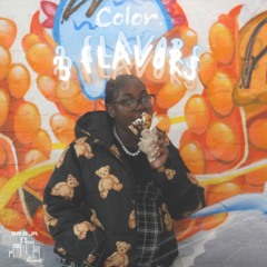 Color. - Taste