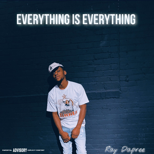 Everything is Everything