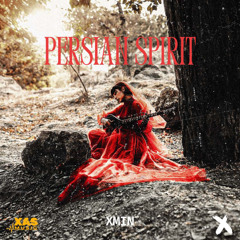 Xmin - Persian Spirit (Extended Mix)