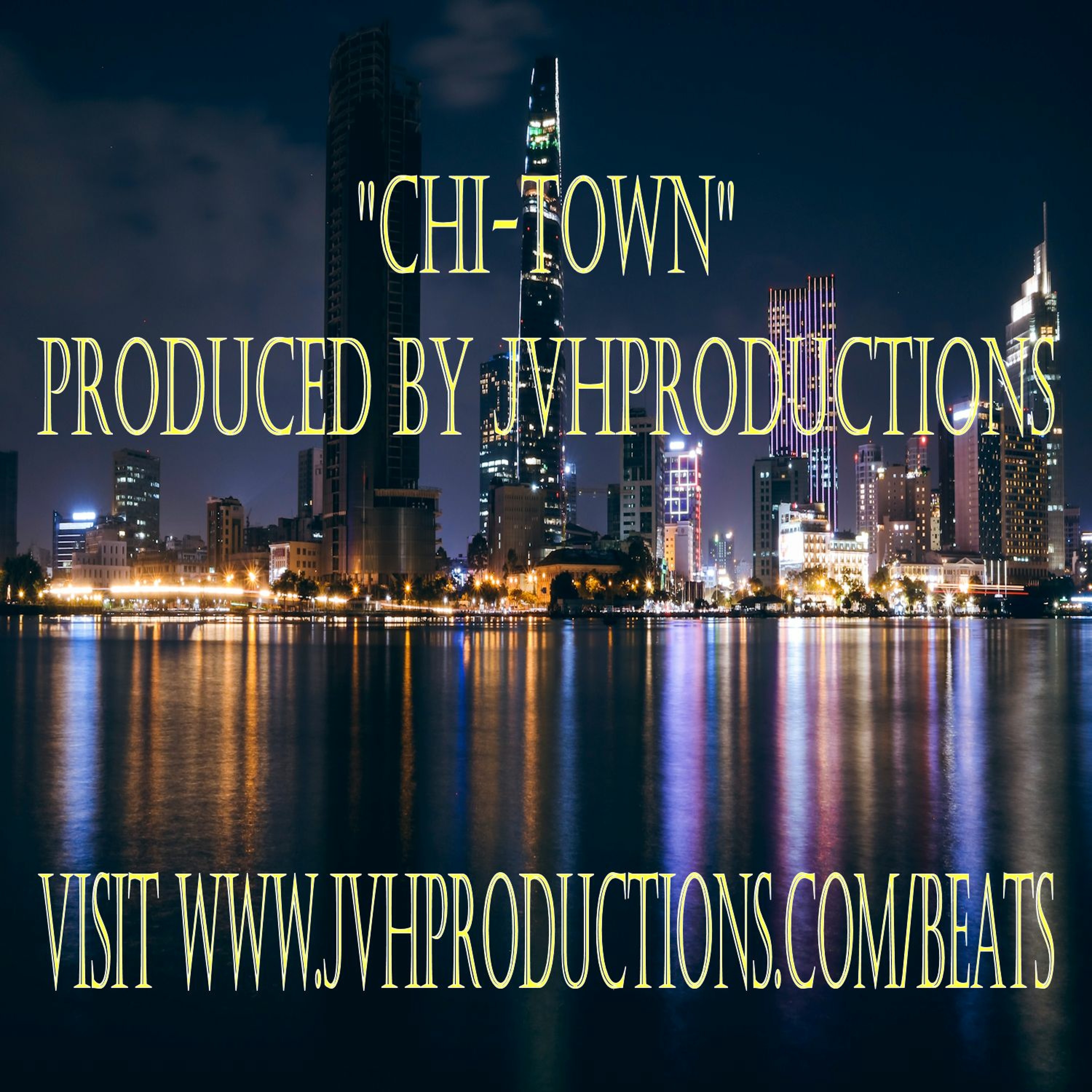 JVH Productions & Recordings
