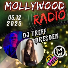 MW-RADIO #11 | w/ DJ TREFF DRESDEN