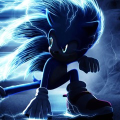 SONIC - Undefeatable {SLOWED}