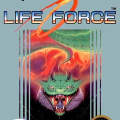 Lifeforce / Salamander - Stage 1 - NES Unplugged