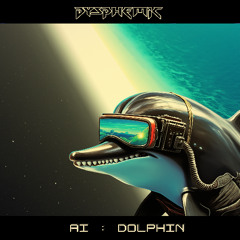 AI DOLPHIN - Theme song of a Super Hero Dolphin from the future trying to save the planet