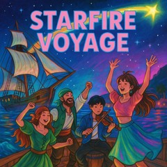 StarFire Voyage