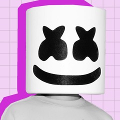 Marshmello ID (Axwllxwxx Remake)