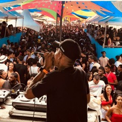MC TH - A GLOCK ABAFOU O SOM DA EQUIPE X TURQUIA [PROD. YAAN] 2024