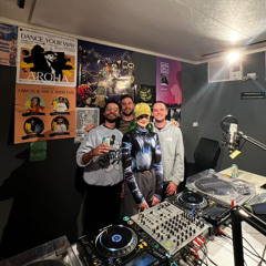 T Break - 1 November 2022