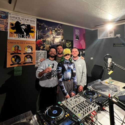 T Break - 1 November 2022