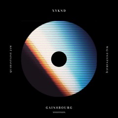 XYKND - Gainsbourg.