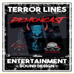 Demoncast Special Mix #1 Mixed By DevilSpeedMaster