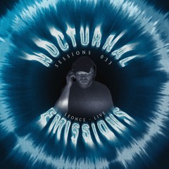 Nocturnal Sessions 033: Leonce (LIVE)