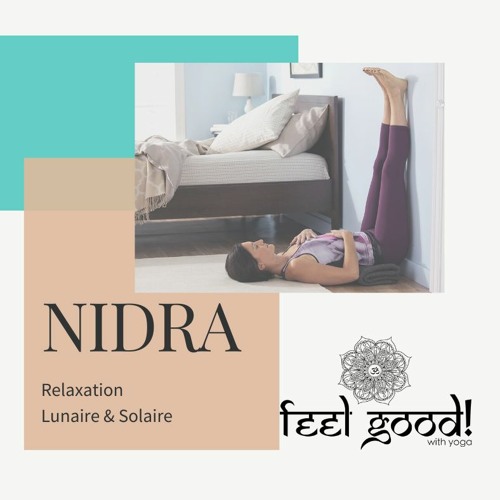 Stream Nidra Lunaire Et Solaire By Amelie Nuttin Listen Online For Free On SoundCloud