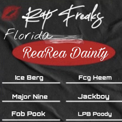 FL FREAKS