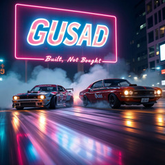 Midnight Garage (feat. ÉLIXIR)