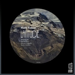 Mario Kassar - Latitude (Original Mix)