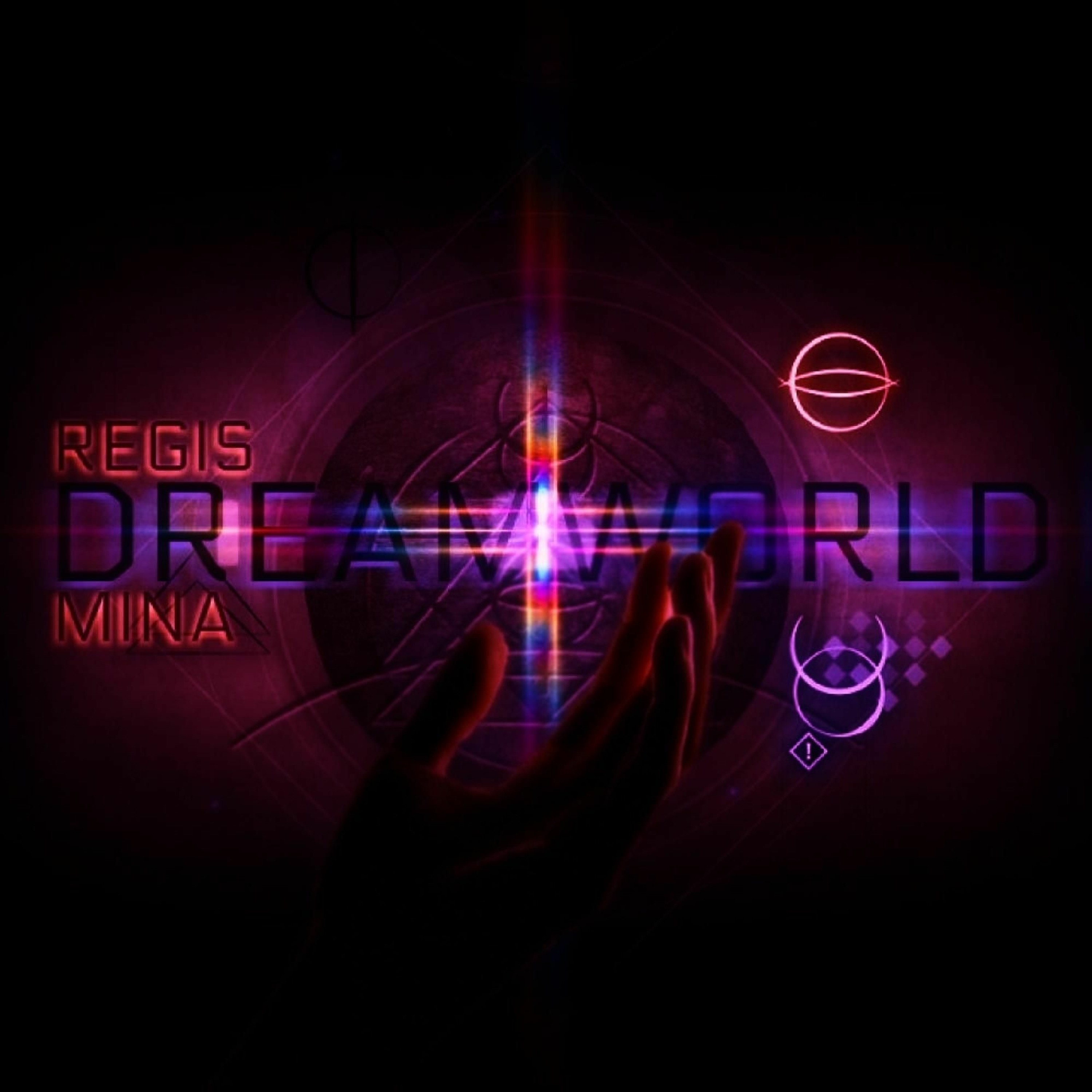 Regis Mina