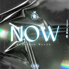 Gedilson Keven - Now (Prod. This is Controll).mp3