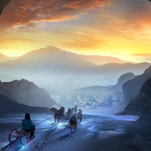 The Night Of Your Return