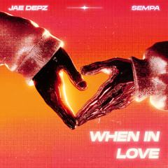 When in Love