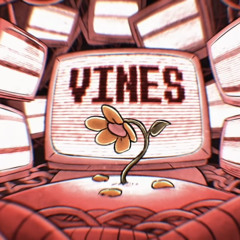 Shadrow - Vines (Undertale song)