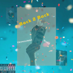 Back2Back (ft. sleez)