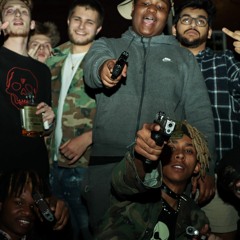 PLASTIC prd. BREEZEH