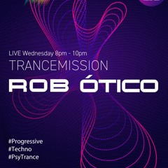 TranceMission Live Broadcast 6th March 24