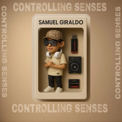 Controlling Senses 2.0 👶🏻🍓!