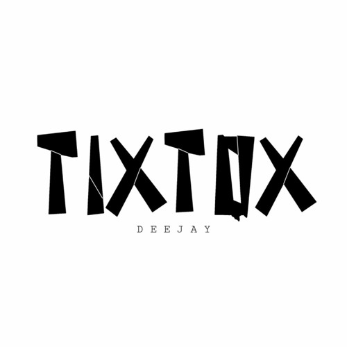 1.MAD COBRA X TIXTOX - BIG IT UP ( REMIX CROCKS RIDDIM BY TIXTOX )