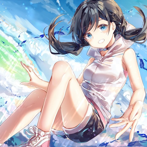 Stream 「 Ost Weathering With You 天気の子 」Grand Escape/グランド