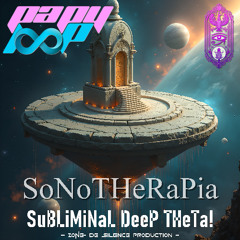 SoNoTHeRaPia - SuBLiMiNaL DeeP THeTa!