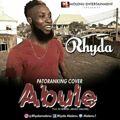 Rhyda - Abule (Patoranking Cover).mp3
