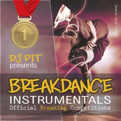 Breakdance Battle Part 1