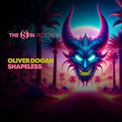 Oliver Dogan - Shapeless