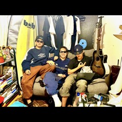 Smells of Heaven（prod. junhbeatz）