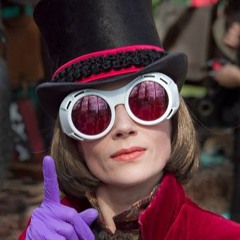 WILLY WONKA