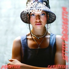 WILDBERRY LILLET [HARDTEKK] 2023