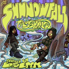 Tony Shhnow Deadication [big Emm Senseiatl] Dj Banned