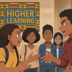 The Coli: Higher Learning Podcast 29OCTOBER2025