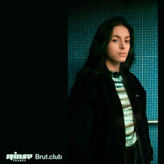 Brut.club avec u.r.trax - 14 Avril 2021