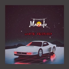 Frank Ocean- White Ferrari (Mazadu Remix)