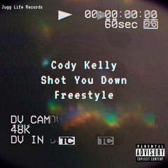 Shot You Down Freestyle