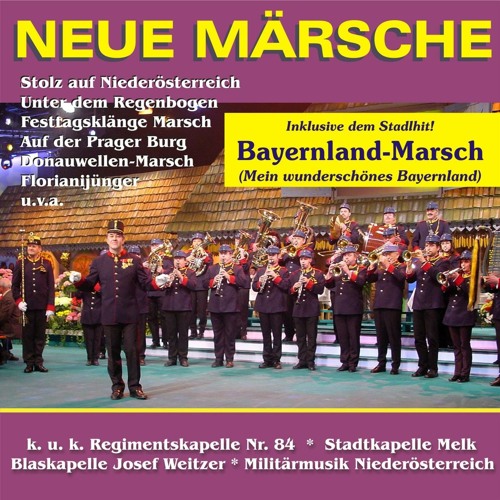 Schützenfest - Marsch